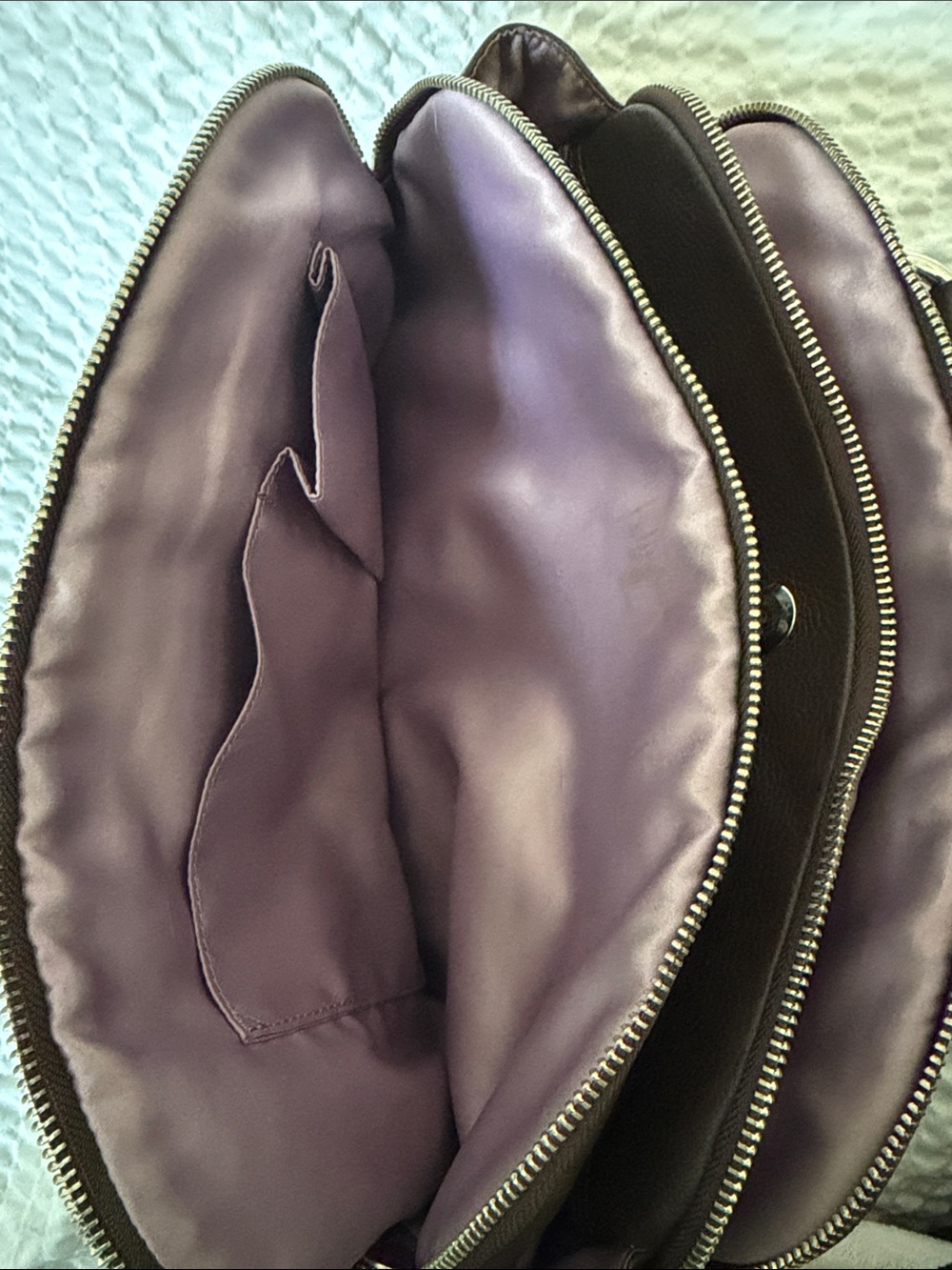 Coach Penelope Purse - Picture 9 of 16